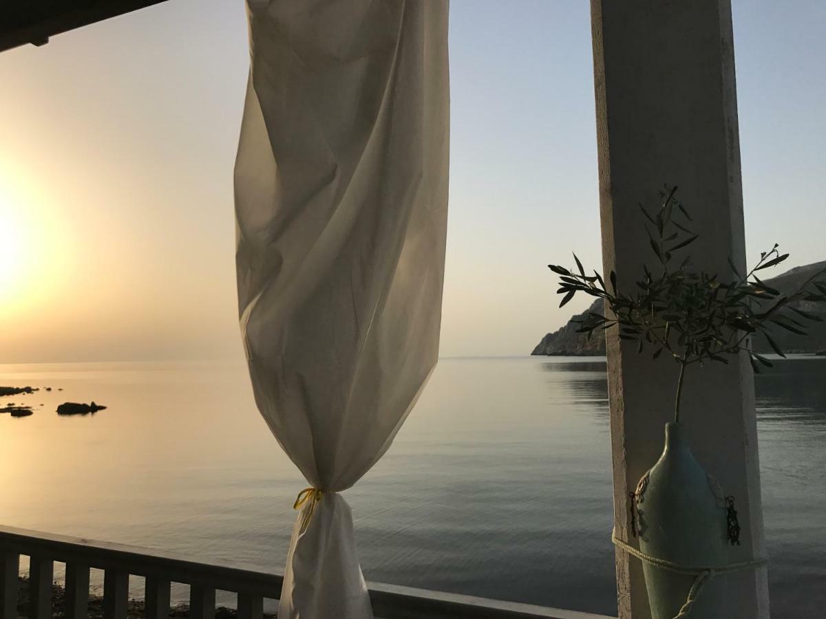 Appartement τo κamari Skyros