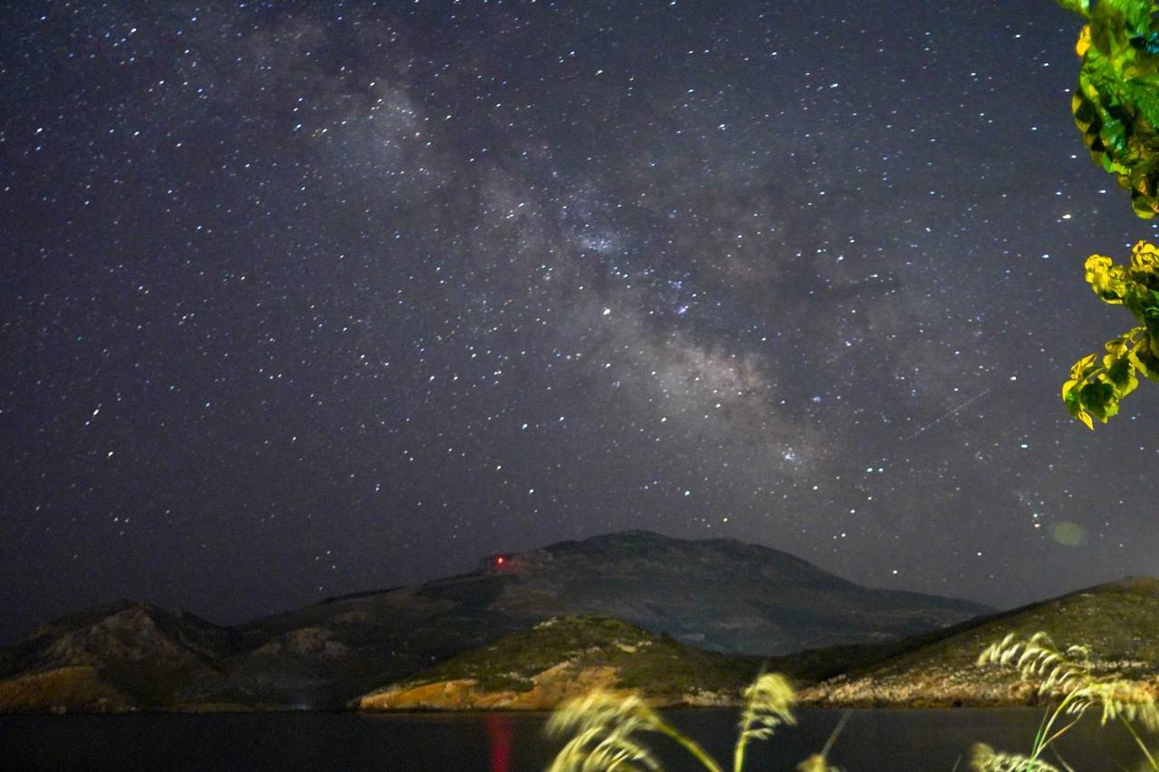 τo κamari Appartement Skyros