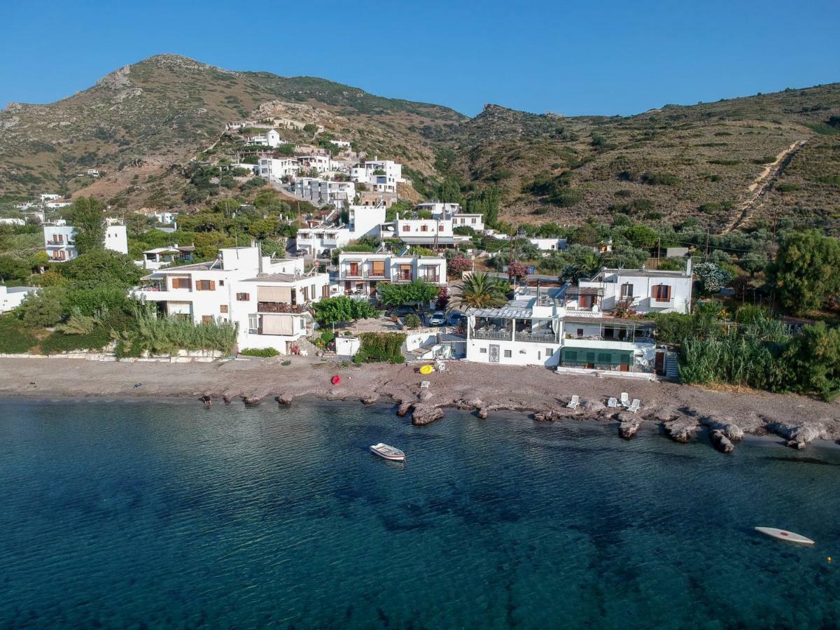 Appartement τo κamari Skyros